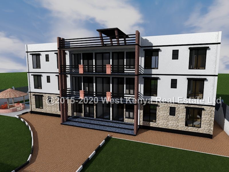 apartment plans in Kenya, apartment plan kenya