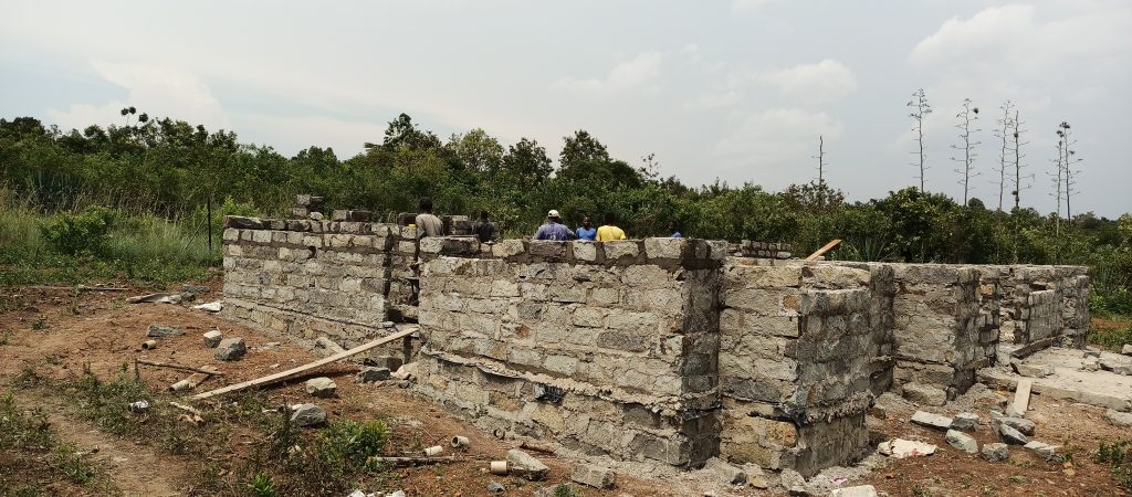 construction company in shinyalu Kenya