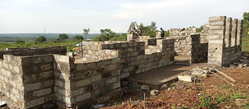 construction company in kisumu