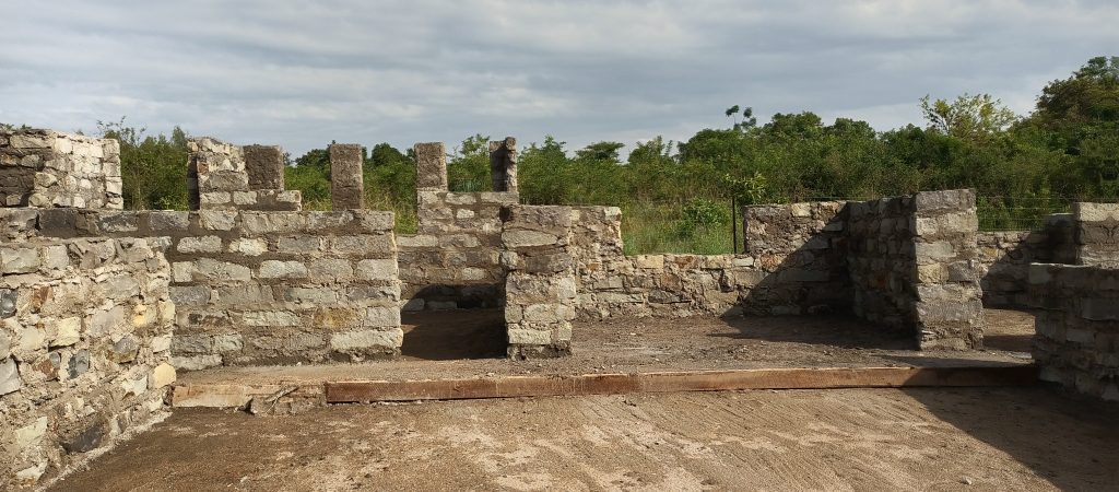 construction company in ugunja