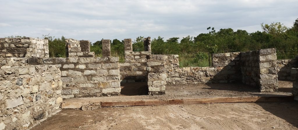 construction company in maseno