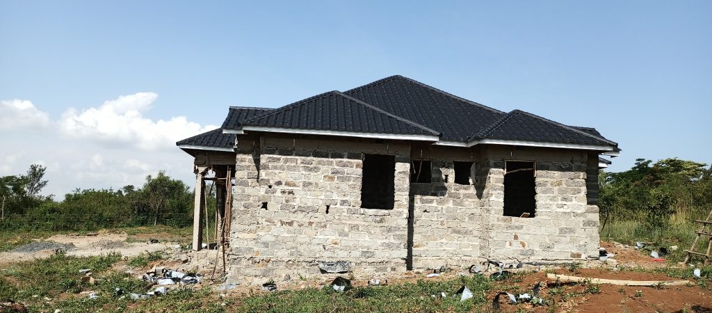 5 bedroom house plans in kenya