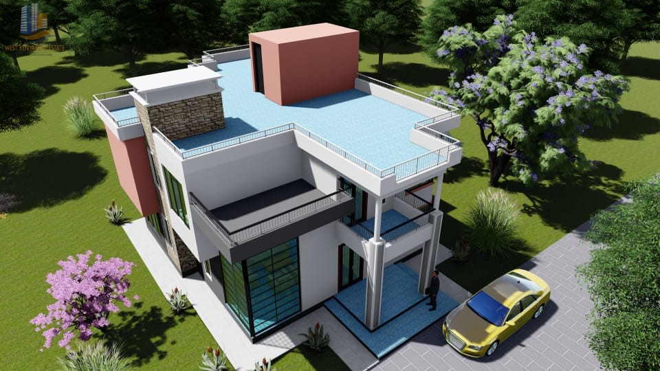 design and build in Kenya