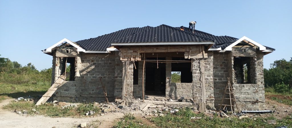 3br roofing services in kenya