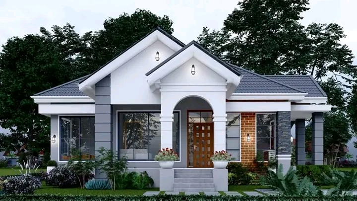 3 Bedroom Bungalow House Plans