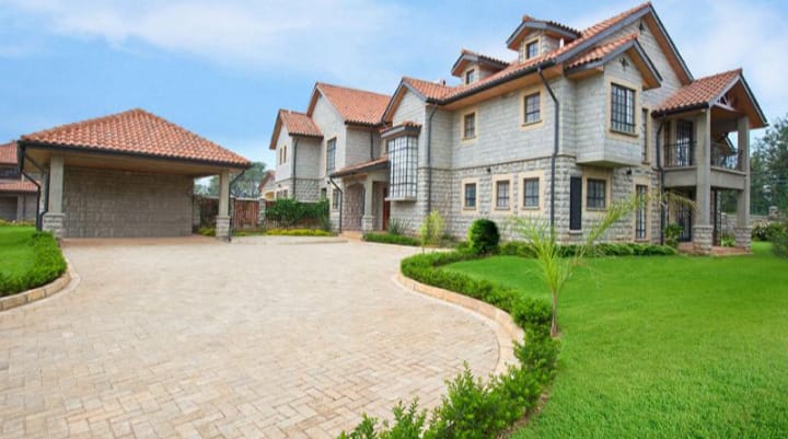 Building Valuer in Vihiga
