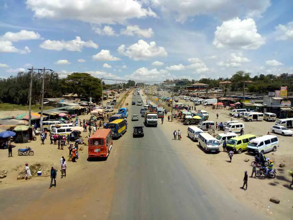 Inside a Kshs 120 Million Mixed Residential Apartment Project in Ruai: A New Face of Affordable Urban Living