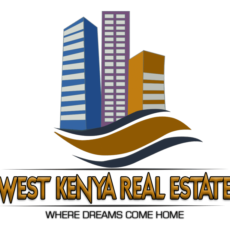 West Kenya Real Estate Logo