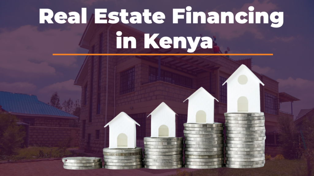 Mortgage Options for First-Time Buyers in Kenya