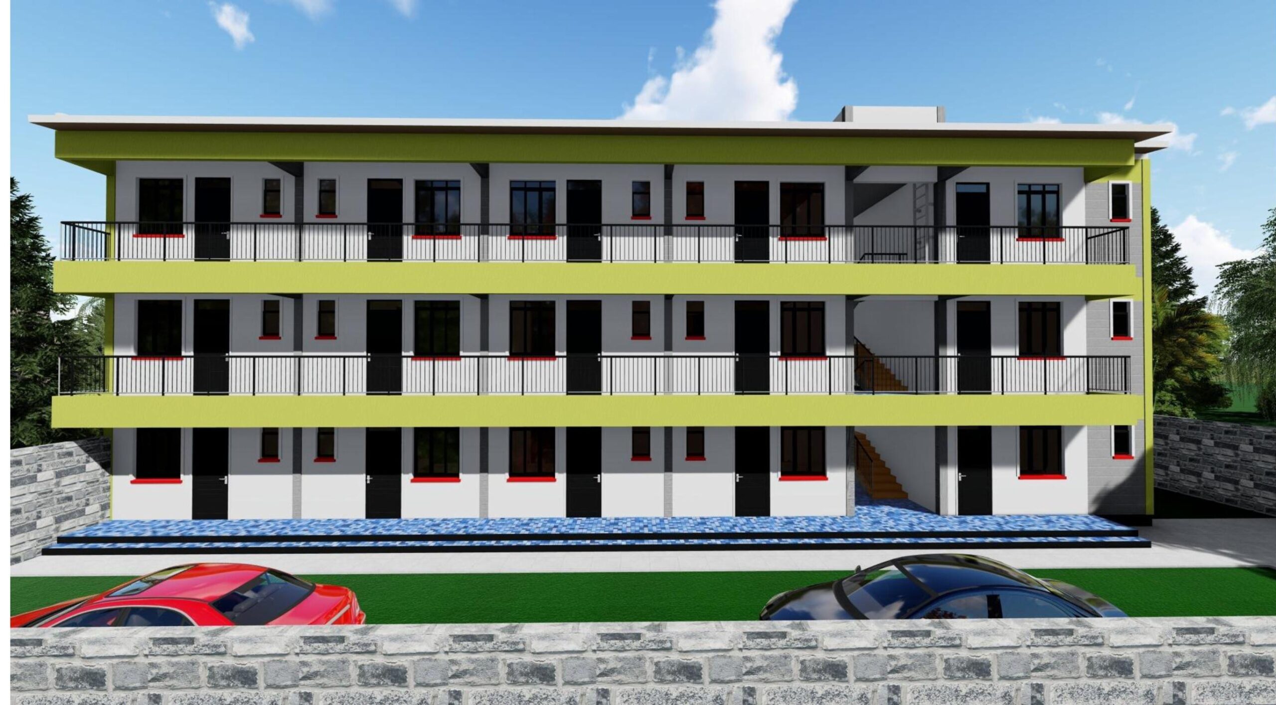 2-Bedroom House Plans For Sale — Download Ready PDF House Plans